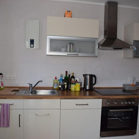 Ferienwohnung Wörrstadt Exterior foto