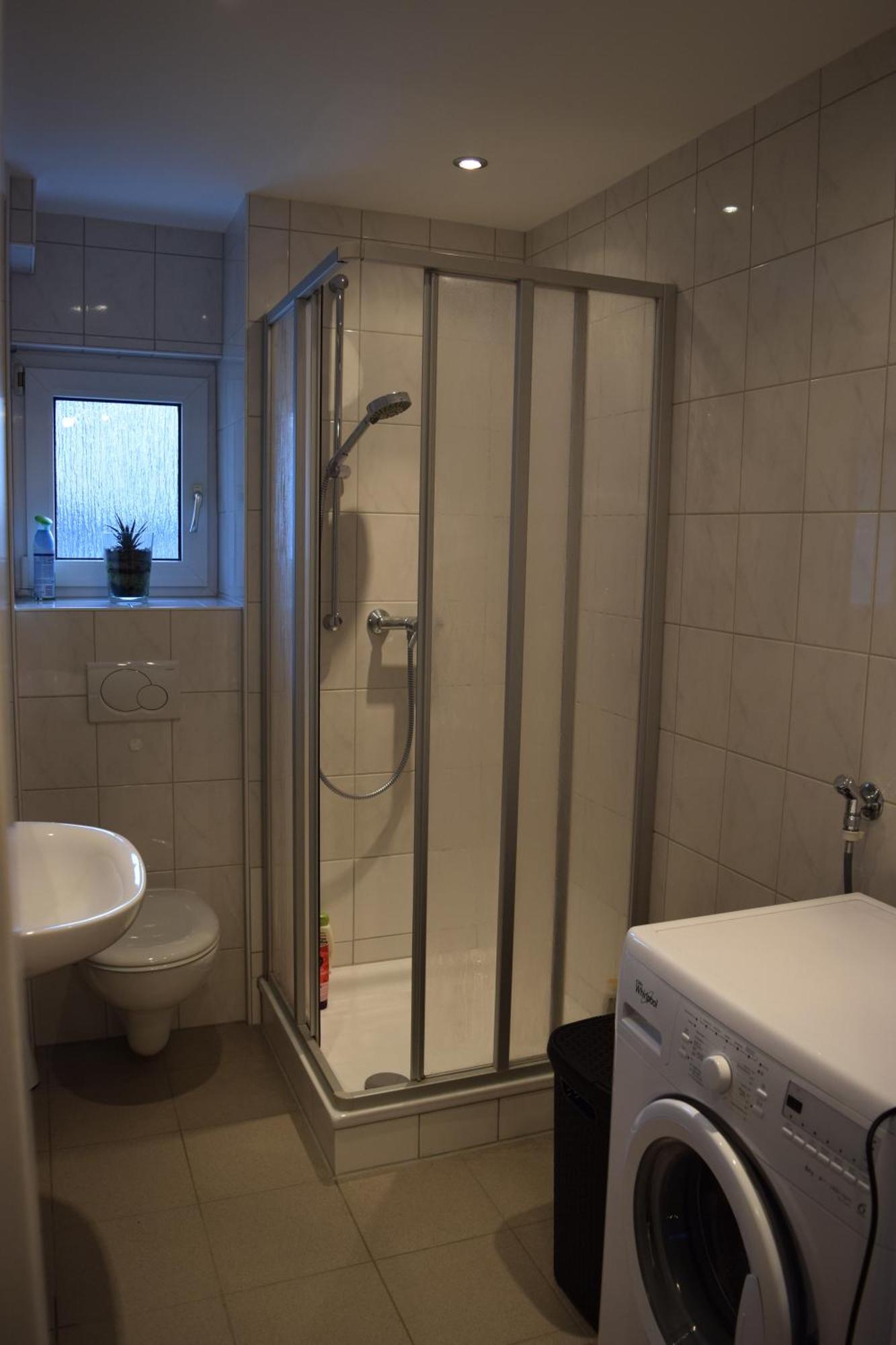 Ferienwohnung Wörrstadt Exterior foto