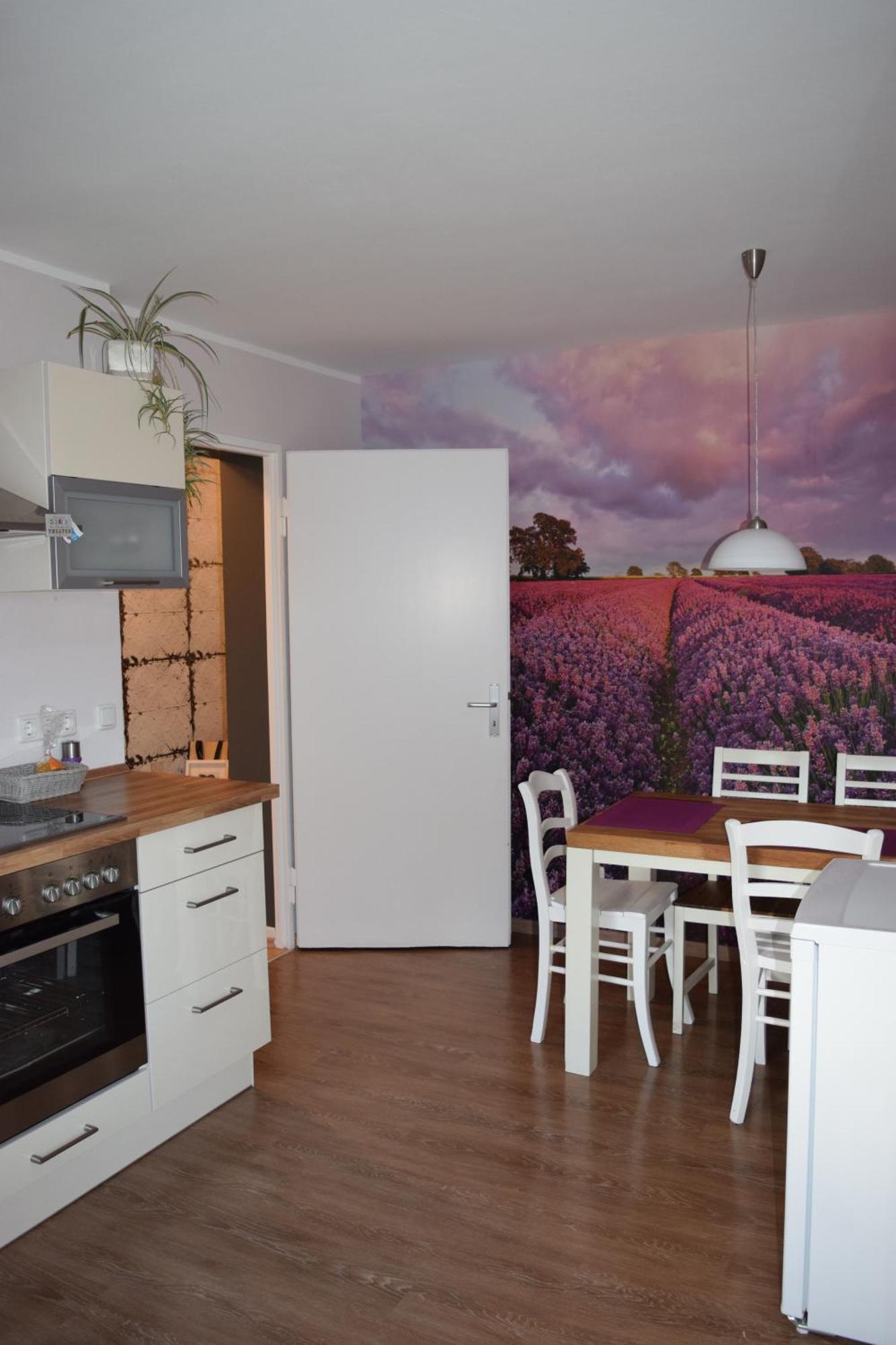 Ferienwohnung Wörrstadt Exterior foto